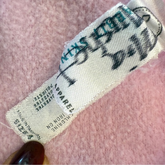 The Wishing Elephant Books Before Boys Pink Sweatshirt – Girls Size 4T - Picture 5 of 8